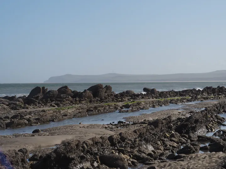 Le Gris-Nez, Cap Gris-Nez (Frankrijk)